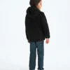 Kids’ Cabin Fleece Hoodie