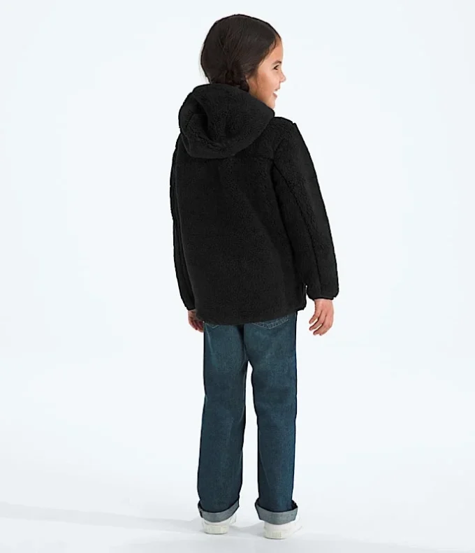 Kids’ Cabin Fleece Hoodie