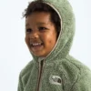 Kids’ Cabin Fleece Hoodie