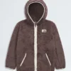 Kids’ Cabin Fleece Hoodie