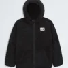 Kids’ Cabin Fleece Hoodie