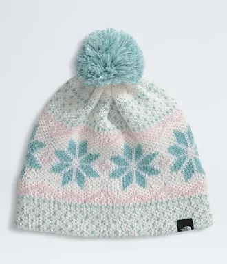 Kids’ Cabin Ski Tuke