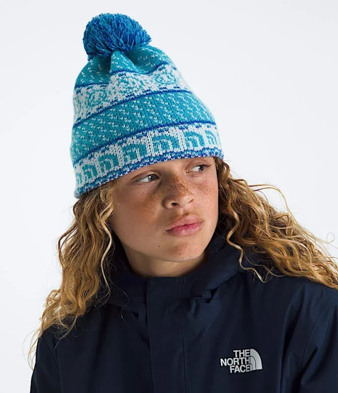 Kids’ Cabin Ski Tuke Kids’ Cabin Ski Tuke