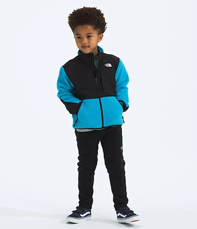 Kids’ Denali Jacket