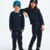 Kids’ DOTKNIT™ Thermal Set