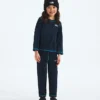 Kids’ DOTKNIT™ Thermal Set