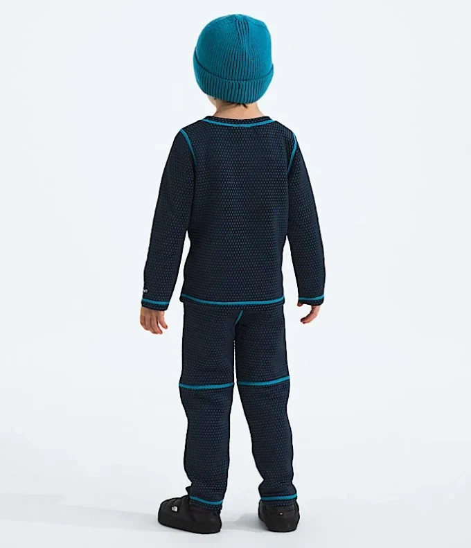 Kids’ DOTKNIT™ Thermal Set