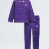 Kids’ DOTKNIT™ Thermal Set