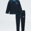 Kids’ DOTKNIT™ Thermal Set