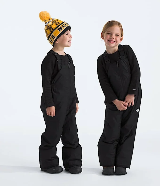 Kids’ Freedom Insulated Bibs