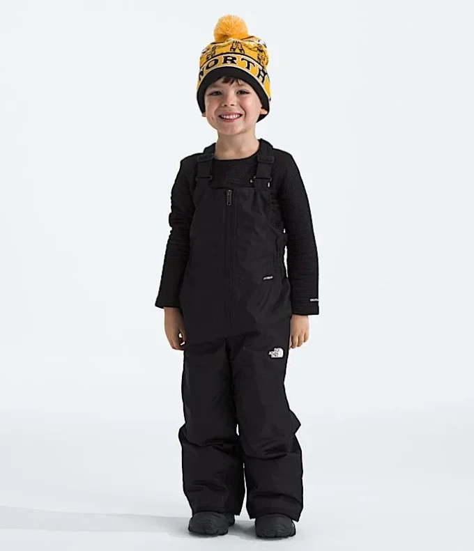 Kids’ Freedom Insulated Bibs