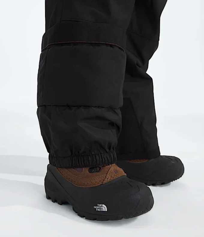 Kids’ Freedom Insulated Bibs