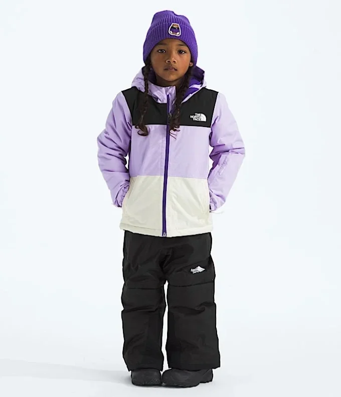 Kids’ Freedom Insulated Jacket Kids’ Freedom Insulated Jacket