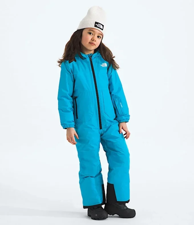 Kids’ Freedom Snow Suit