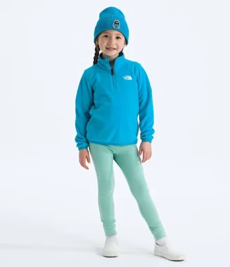 Kids’ Glacier ?-Zip Pullover