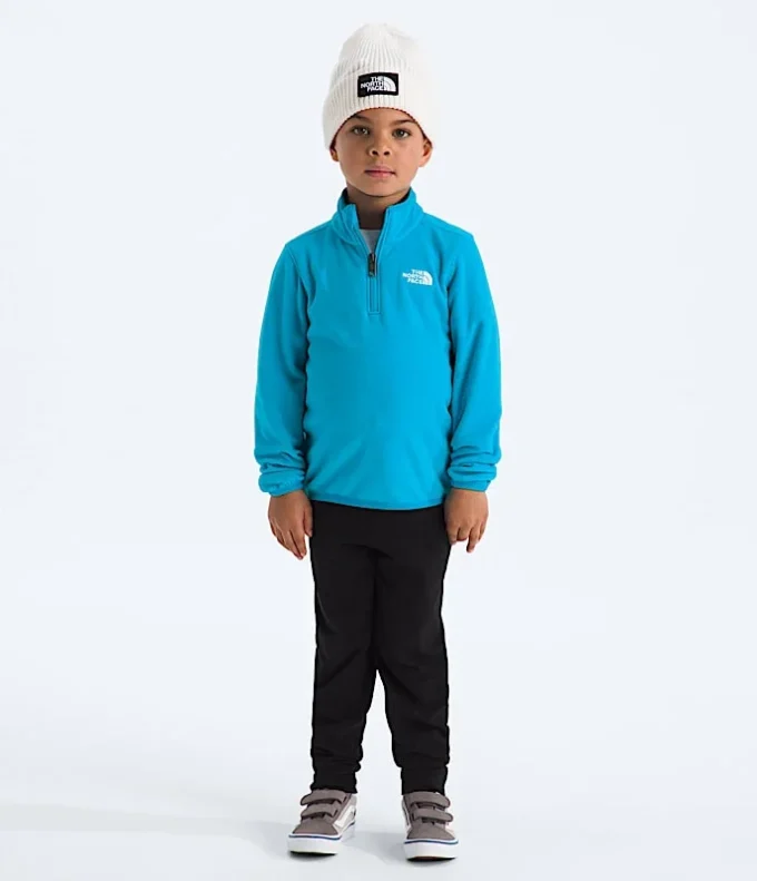 Kids’ Glacier ?-Zip Pullover