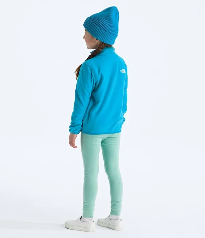 Kids’ Glacier ?-Zip Pullover