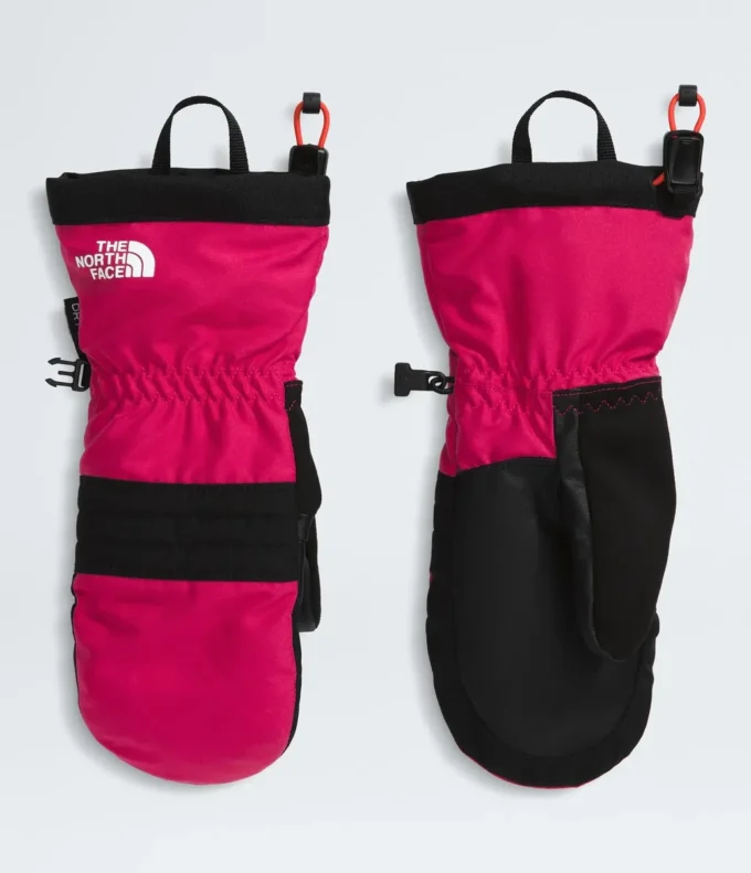 Kids’ Montana Ski Mitts Kids’ Montana Ski Mitts