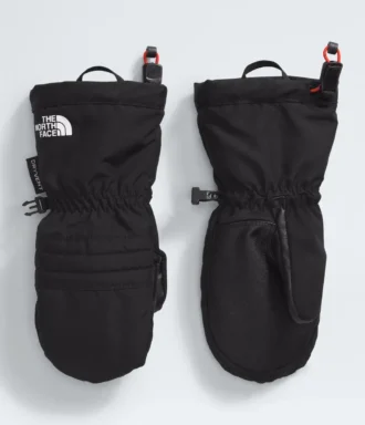 Kids’ Montana Ski Mitts