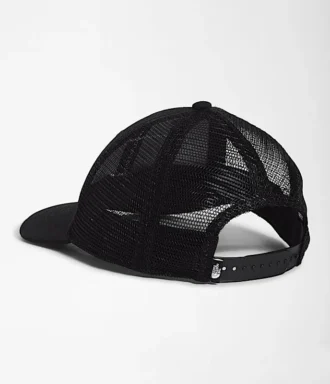 Kids’ Mudder Trucker Hat