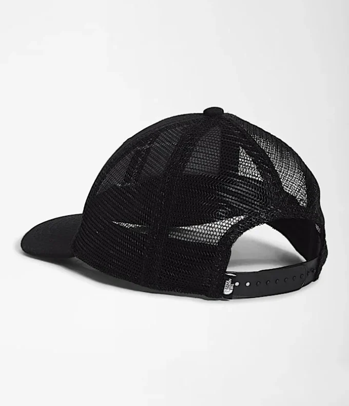 Kids’ Mudder Trucker Hat