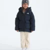 Kids’ North Down Fleece-Lined Parka Kids’ North Down Fleece-Lined Parka