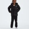 Kids’ North Down Fleece-Lined Parka Kids’ North Down Fleece-Lined Parka