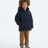 Kids’ North Down Fleece-Lined Parka Kids’ North Down Fleece-Lined Parka