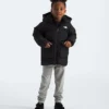 Kids’ North Down Fleece-Lined Parka Kids’ North Down Fleece-Lined Parka