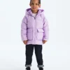 Kids’ North Down Fleece-Lined Parka Kids’ North Down Fleece-Lined Parka