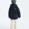 Kids’ North Down Fleece-Lined Parka Kids’ North Down Fleece-Lined Parka