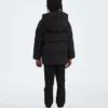 Kids’ North Down Fleece-Lined Parka Kids’ North Down Fleece-Lined Parka