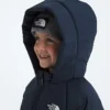 Kids’ North Down Fleece-Lined Parka Kids’ North Down Fleece-Lined Parka