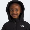 Kids’ North Down Fleece-Lined Parka Kids’ North Down Fleece-Lined Parka