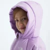 Kids’ North Down Fleece-Lined Parka Kids’ North Down Fleece-Lined Parka