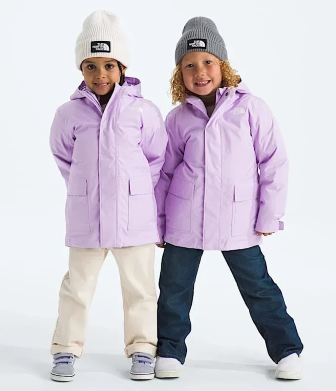 Kids’ North Down Triclimate™ Kids’ North Down Triclimate™
