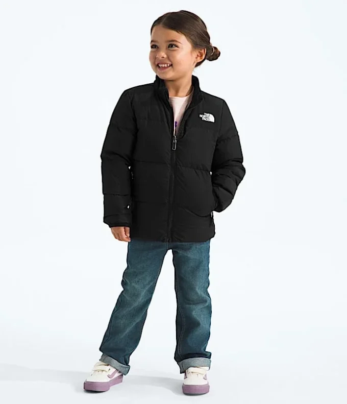 Kids’ North Down Triclimate™