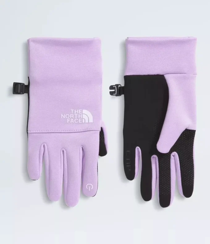 Kids’ Recycled Etip™ Gloves