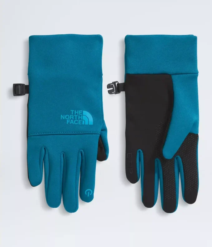 Kids’ Recycled Etip™ Gloves