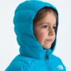 Kids’ Reversible Perrito Hooded Jacket