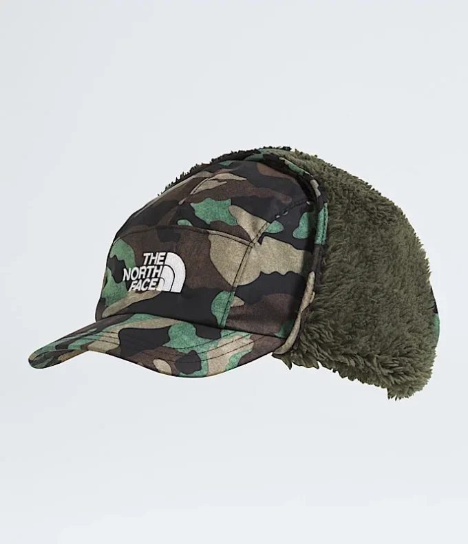 Kids’ Shasta Trapper