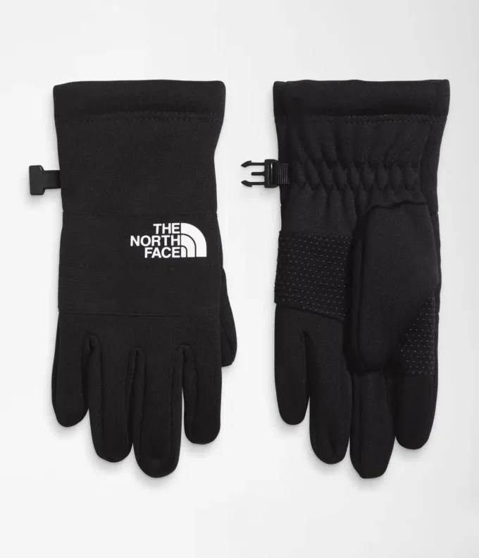 Kids’ Sierra Etip™ Gloves