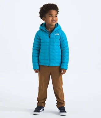 Kids’ THERMOBALL™ Hooded Jacket