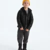 Kids’ THERMOBALL™ Hooded Jacket Kids’ THERMOBALL™ Hooded Jacket