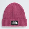 Kids’ TNF™ Box Logo Cuffed Beanie Kids’ TNF™ Box Logo Cuffed Beanie
