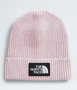 Kids’ TNF™ Logo Box Cuffed Beanie Kids’ TNF™ Logo Box Cuffed Beanie