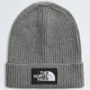 Kids’ TNF™ Logo Box Cuffed Beanie Kids’ TNF™ Logo Box Cuffed Beanie