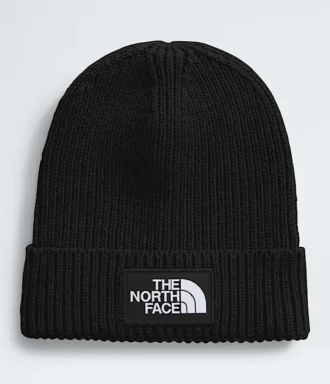 Kids’ TNF™ Logo Box Cuffed Beanie Kids’ TNF™ Logo Box Cuffed Beanie