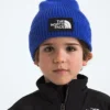 Kids’ TNF™ Logo Box Cuffed Beanie Kids’ TNF™ Logo Box Cuffed Beanie
