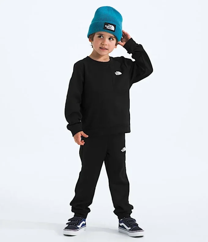 Kids’ TNF™ Performance Fleece Set Kids’ TNF™ Performance Fleece Set